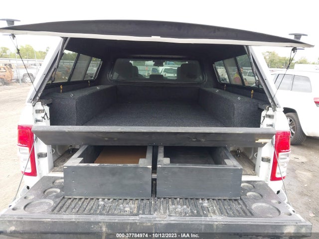 3C6UR5CJ4MG698467 RAM 2500 Tradesman