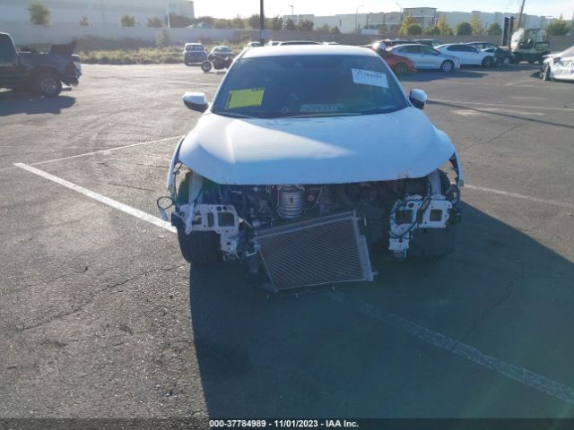 2HGFC2F89LH513825 Honda Civic Sedan Sport