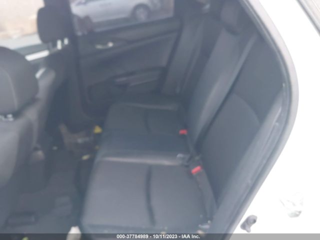 2HGFC2F89LH513825 Honda Civic Sedan Sport