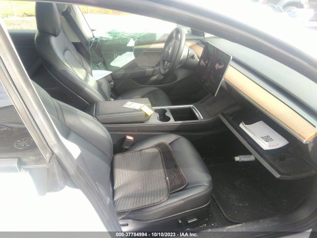 Tesla MODEL 3 2022 5YJ3E1EA4NF349001 Image 5