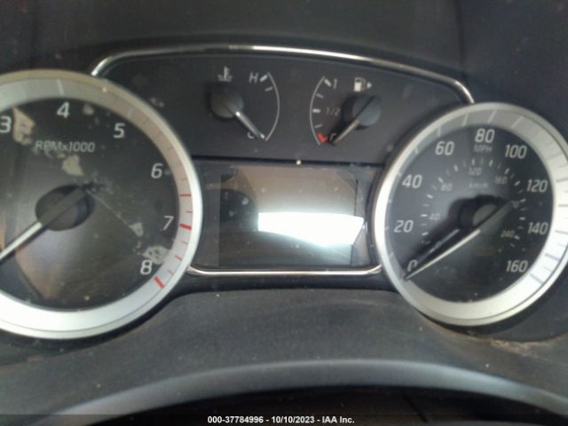 3N1AB7APXEL679730 Nissan Sentra S/fe+ S/sv/fe+ Sv/sr/sl