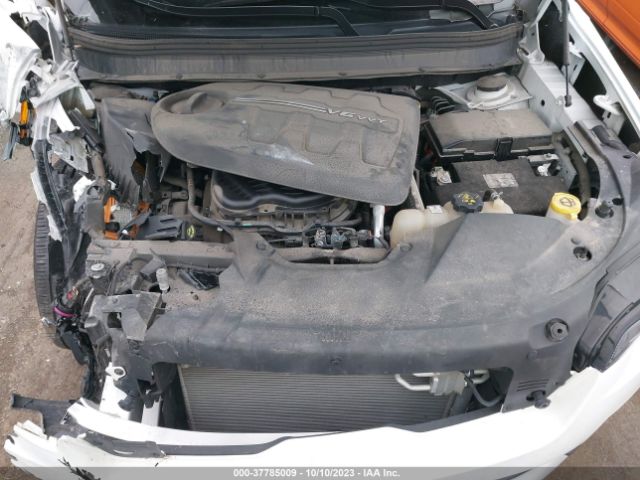 1C4PJMDX5KD341545 Jeep Cherokee Limited