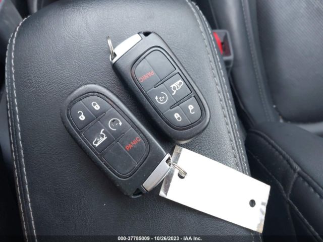 1C4PJMDX5KD341545 Jeep Cherokee Limited