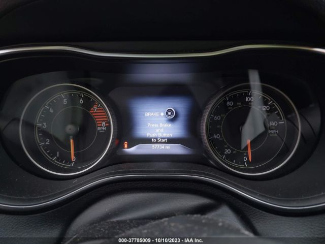 1C4PJMDX5KD341545 Jeep Cherokee Limited