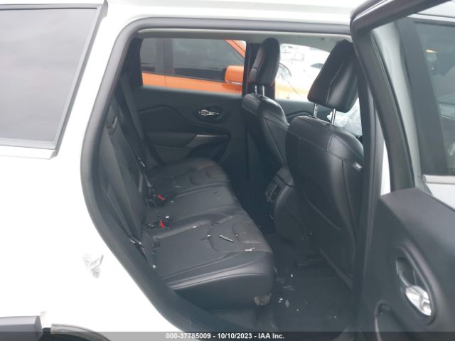 1C4PJMDX5KD341545 Jeep Cherokee Limited