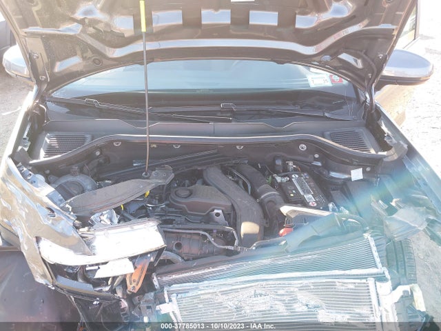 3VVWX7B27NM046928 Volkswagen TAOS SE