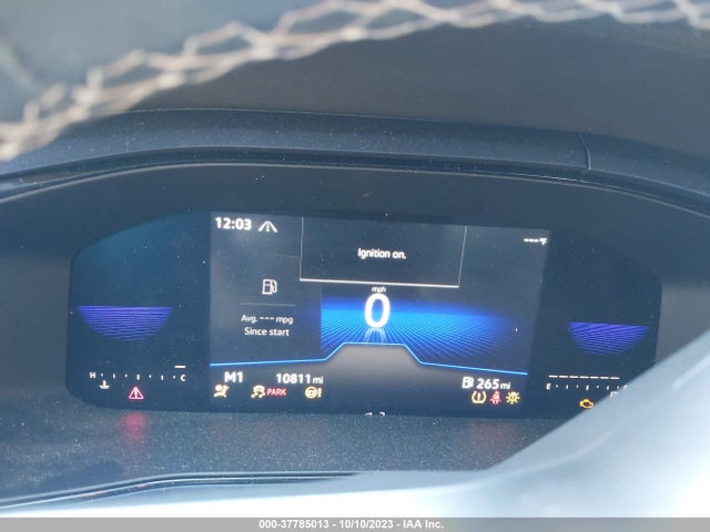 3VVWX7B27NM046928 Volkswagen TAOS SE