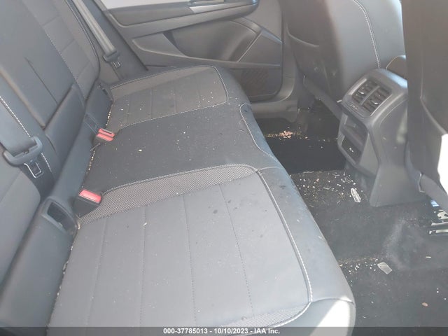 3VVWX7B27NM046928 Volkswagen TAOS SE