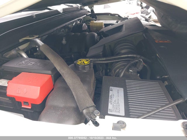 Chevrolet Tahoe Lt 2017 1GNSCBKC1HR319666 Image 10