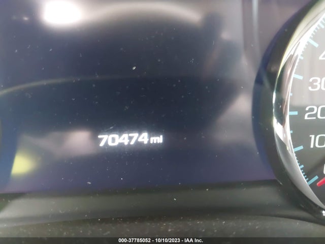 Chevrolet Tahoe Lt 2017 1GNSCBKC1HR319666 Image 16