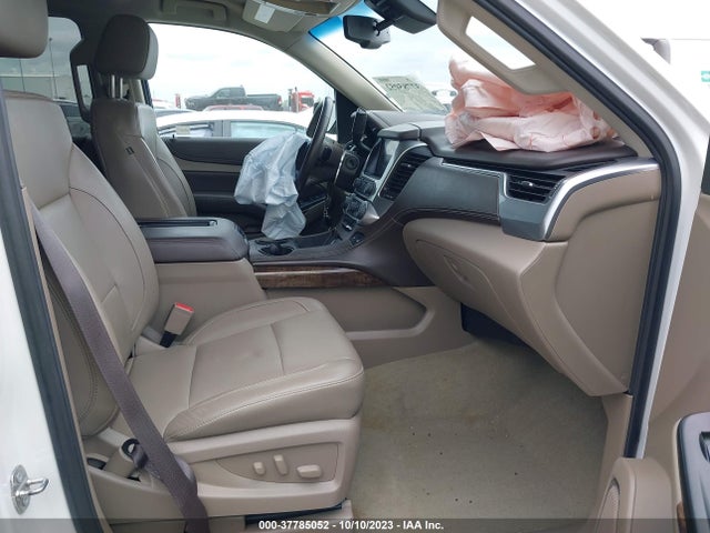 Chevrolet Tahoe Lt 2017 1GNSCBKC1HR319666 Image 5