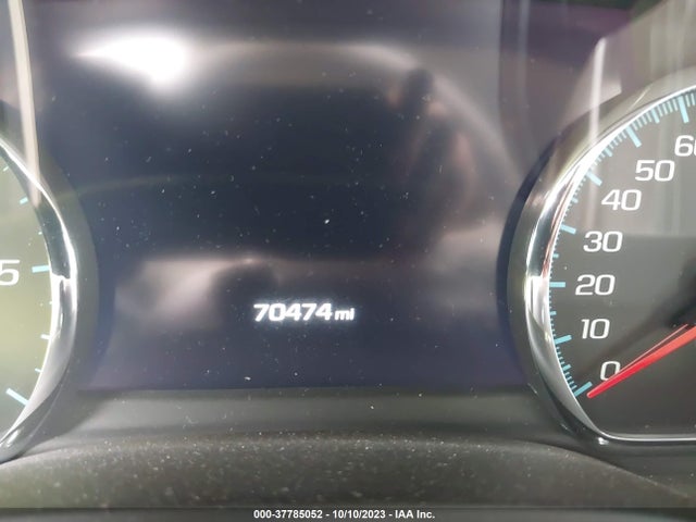Chevrolet Tahoe Lt 2017 1GNSCBKC1HR319666 Image 7