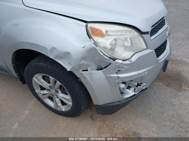2012 CHEVROLET EQUINOX LT W/1LT VIN: 2GNALDEK1C6183330