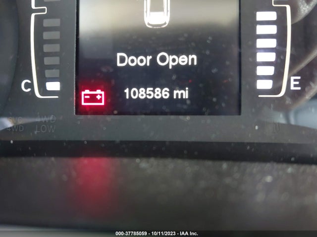 2016 JEEP CHEROKEE LATITUDE VIN: 1C4PJLCB9GW149394