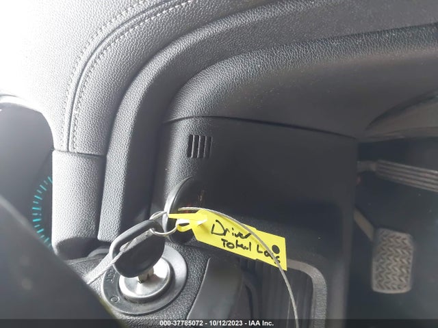 Chevrolet Traverse 2lt 2014 1GNKRHKD0EJ236508 Image 11
