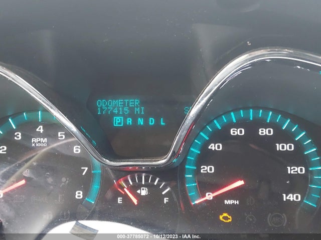 Chevrolet Traverse 2lt 2014 1GNKRHKD0EJ236508 Image 7