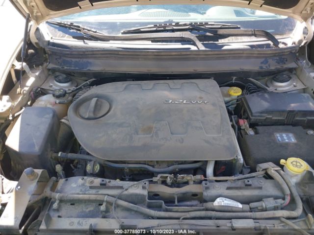 1C4PJLCS5EW249120 Jeep Cherokee Latitude