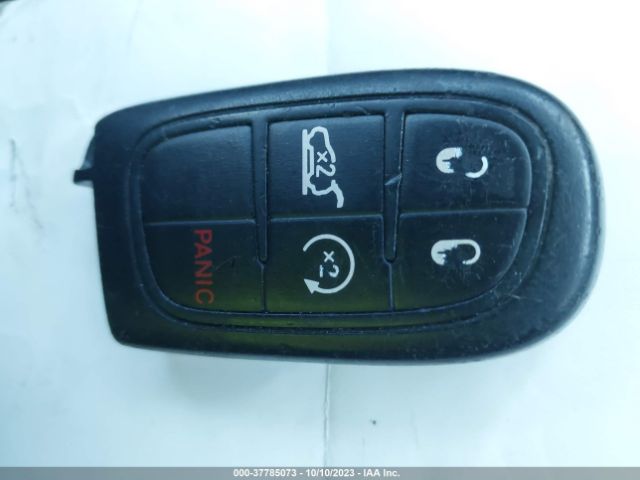 1C4PJLCS5EW249120 Jeep Cherokee Latitude