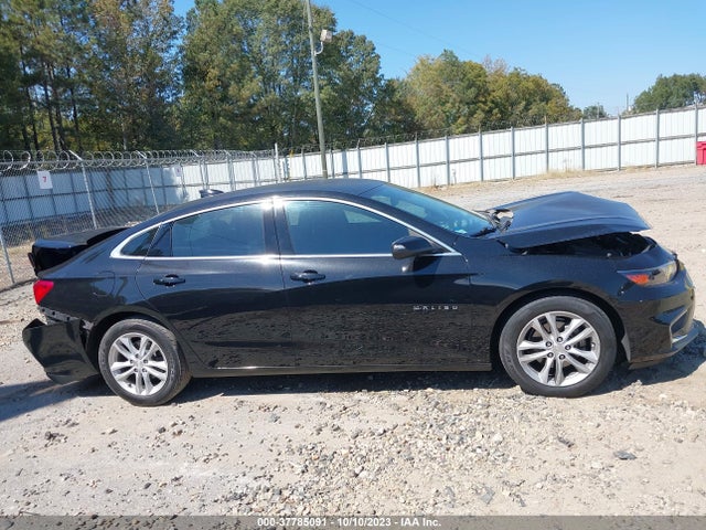 Chevrolet MALIBU LT 2016 1G1ZE5ST0GF218498 Image 13