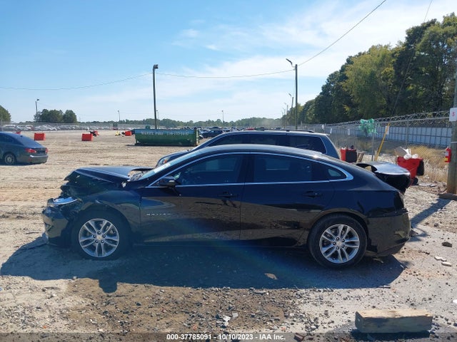 Chevrolet MALIBU LT 2016 1G1ZE5ST0GF218498 Image 14