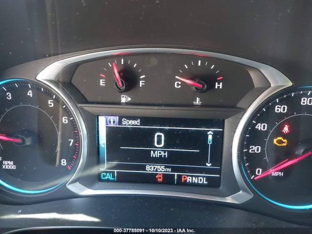 Chevrolet MALIBU LT 2016 1G1ZE5ST0GF218498 Image 15