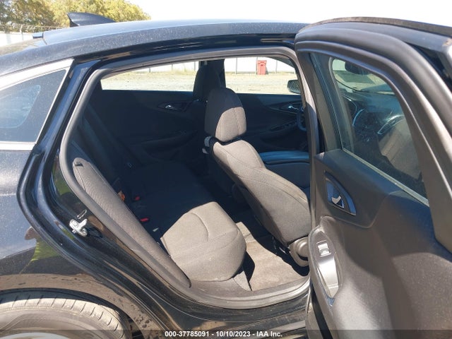 Chevrolet MALIBU LT 2016 1G1ZE5ST0GF218498 Image 8