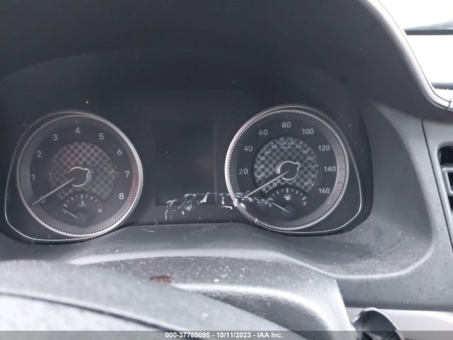 5NPD84LF4LH576022 - 2020 Hyundai Elantra Sel, Value Edition & Limited - #null