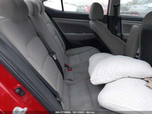 5NPD84LF4LH576022 - 2020 Hyundai Elantra Sel, Value Edition & Limited - #null