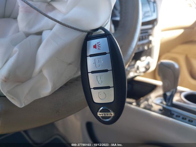 5N1AR2MM1FC656004 Nissan Pathfinder Sv