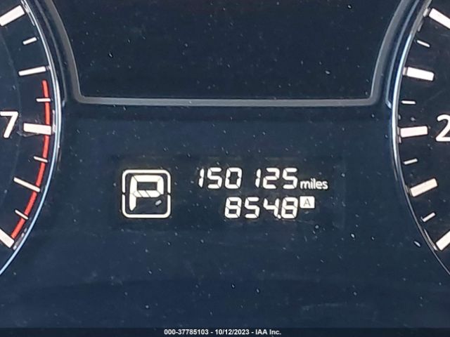 5N1AR2MM1FC656004 Nissan Pathfinder Sv