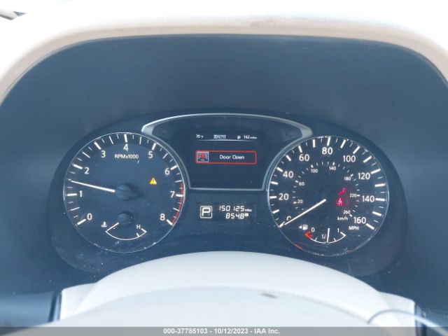 5N1AR2MM1FC656004 Nissan Pathfinder Sv