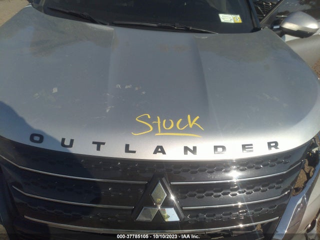 JA4J4VA85NZ087904 Mitsubishi Outlander Sel