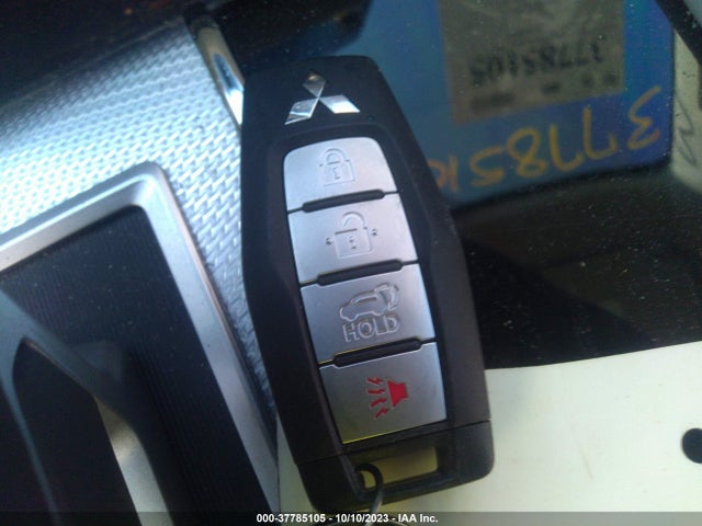 JA4J4VA85NZ087904 Mitsubishi Outlander Sel