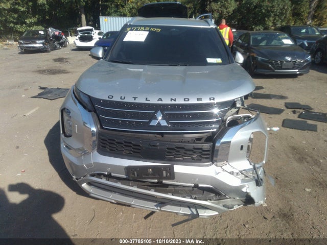 JA4J4VA85NZ087904 Mitsubishi Outlander Sel
