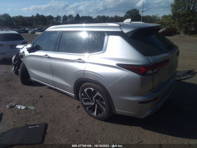 JA4J4VA85NZ087904 Mitsubishi Outlander Sel
