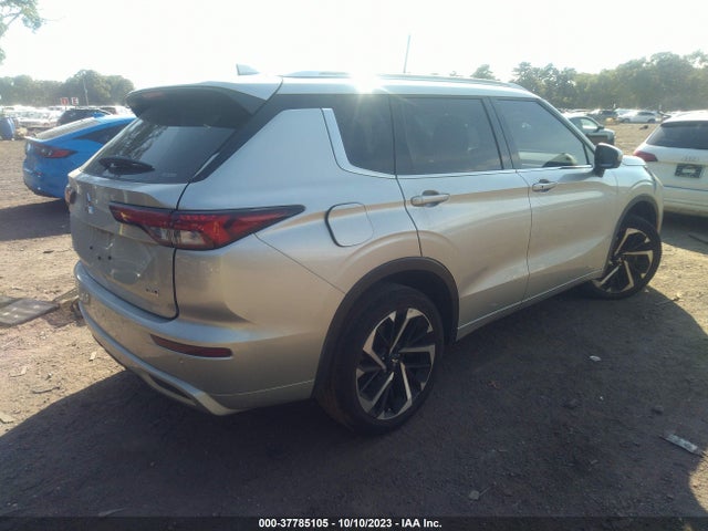 JA4J4VA85NZ087904 Mitsubishi Outlander Sel
