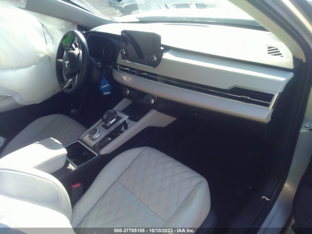 JA4J4VA85NZ087904 Mitsubishi Outlander Sel