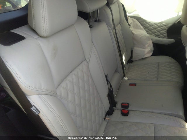 JA4J4VA85NZ087904 Mitsubishi Outlander Sel