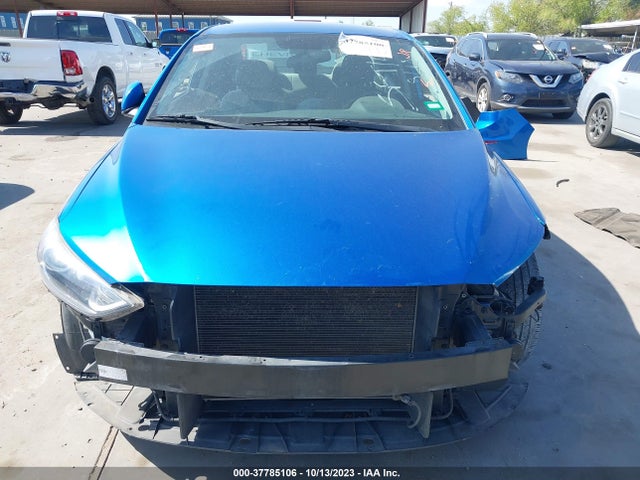 5NPD84LF2HH188522 Hyundai ELANTRA SE