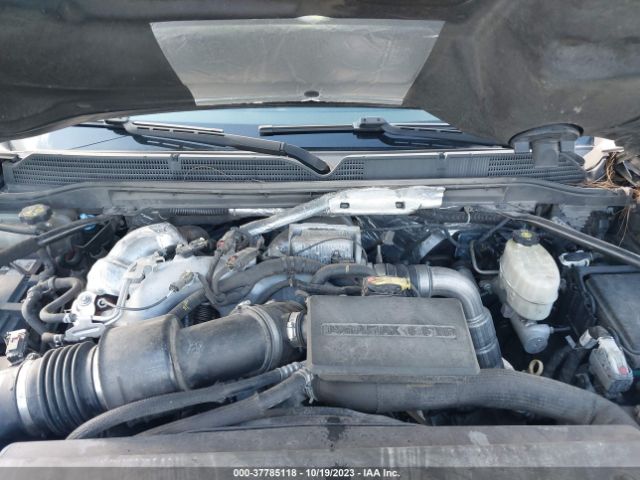 1GT12UEY2JF111278 GMC Sierra 2500hd Denali