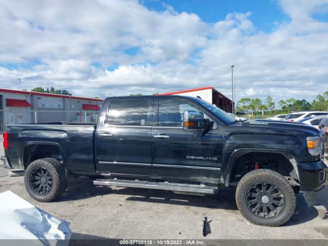 1GT12UEY2JF111278 GMC Sierra 2500hd Denali