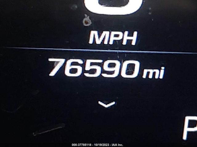1GT12UEY2JF111278 GMC Sierra 2500hd Denali