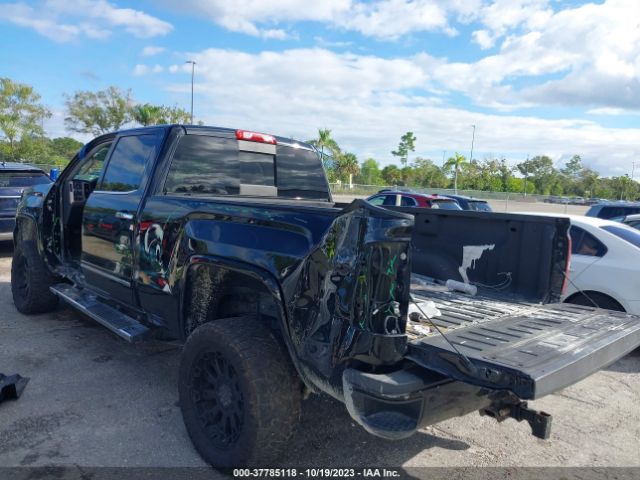 1GT12UEY2JF111278 GMC Sierra 2500hd Denali