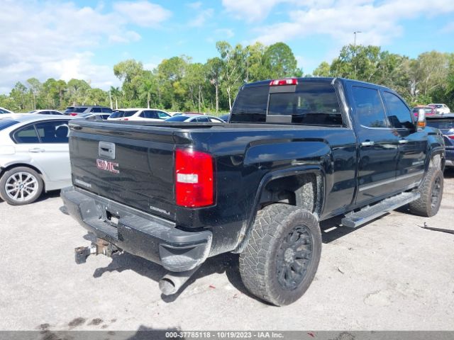 1GT12UEY2JF111278 GMC Sierra 2500hd Denali