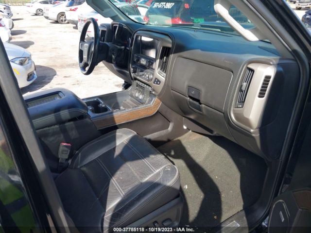 1GT12UEY2JF111278 GMC Sierra 2500hd Denali