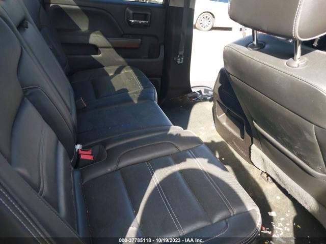 1GT12UEY2JF111278 GMC Sierra 2500hd Denali