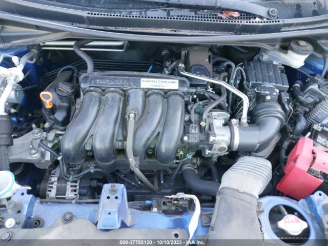 JHMGK5H72GX024131 Honda FIT EX