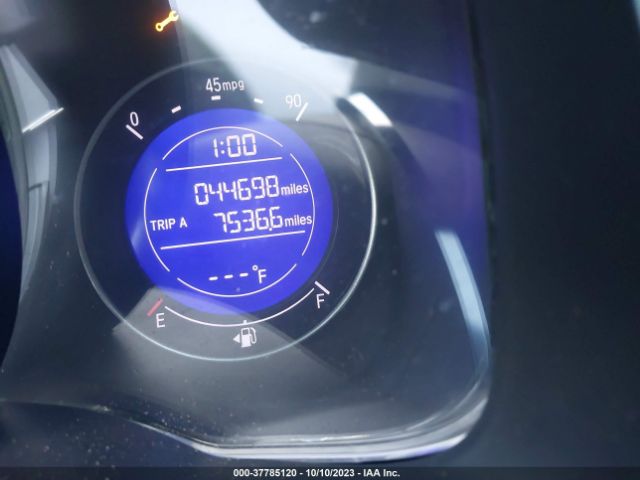 JHMGK5H72GX024131 Honda FIT EX