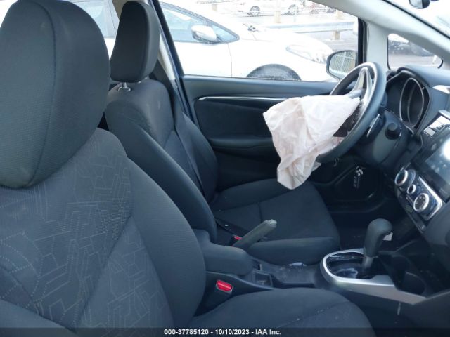 JHMGK5H72GX024131 Honda FIT EX