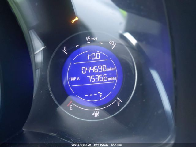 JHMGK5H72GX024131 Honda FIT EX